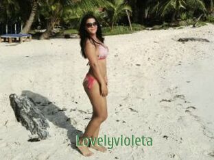 Lovelyvioleta