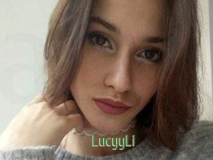 LucyyLi