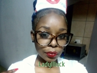 Ladyllluck