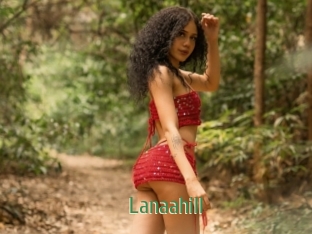 Lanaahill