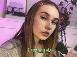 Lanaangelas