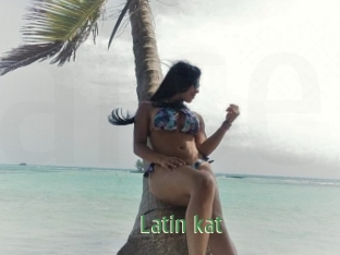 Latin_kat