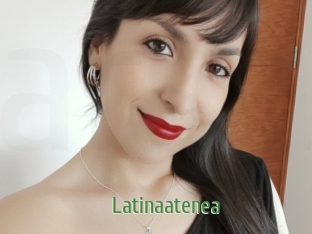 Latinaatenea