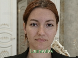 Lauravales