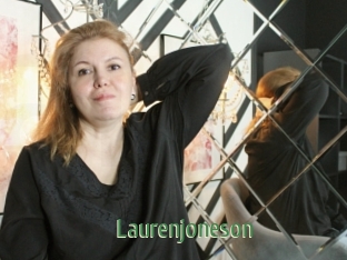 Laurenjoneson