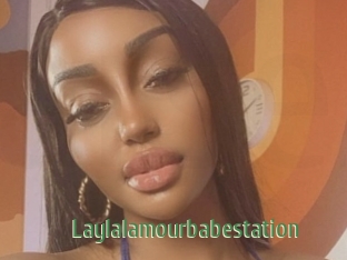 Laylalamourbabestation