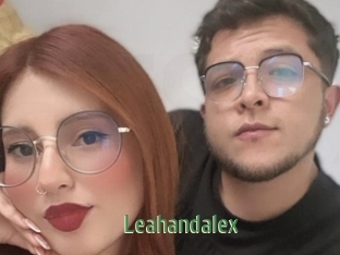 Leahandalex