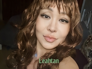 Leahtan