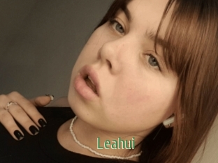 Leahui