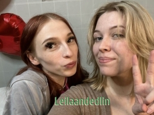 Leilaandedlin