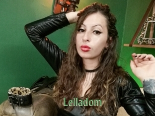 Leiladom