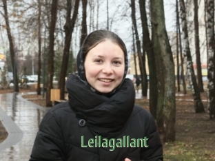 Leilagallant