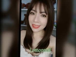 Lemonmilf