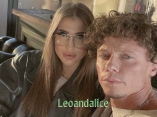 Leoandalice