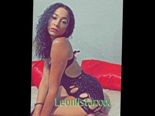 Leoniistarxxx