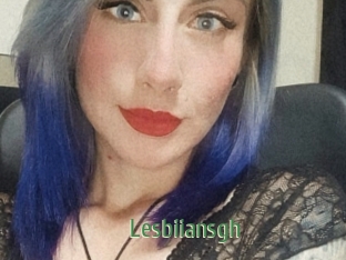 Lesbiiansgh