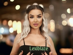 Lexiblaze