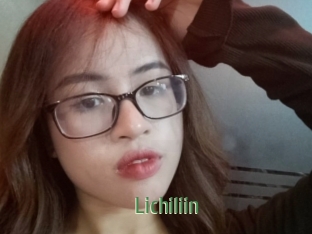 Lichiliin