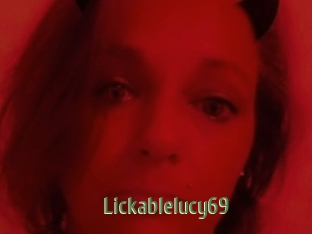 Lickablelucy69