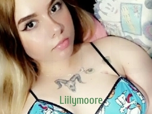 Liilymoore