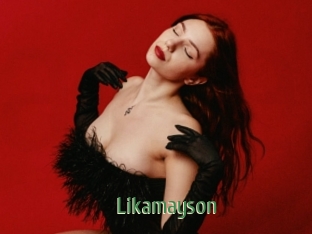 Likamayson