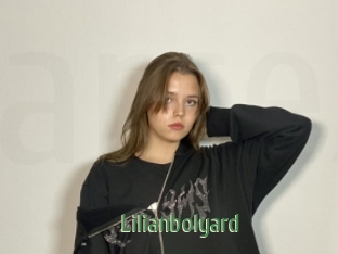 Lilianbolyard