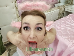 Liliannasmith