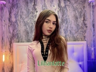 Lillianlatte