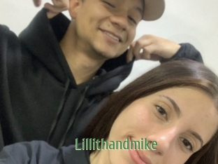 Lillithandmike