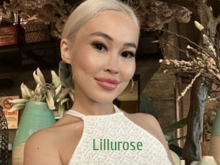 Lillurose