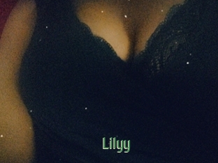 Lilyy