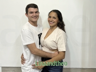 Linaandtheo