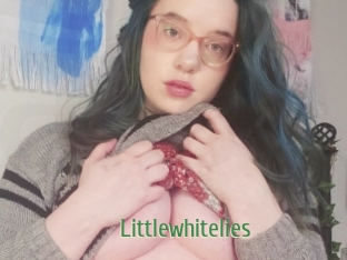 Littlewhitelies