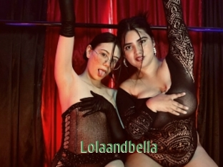 Lolaandbella