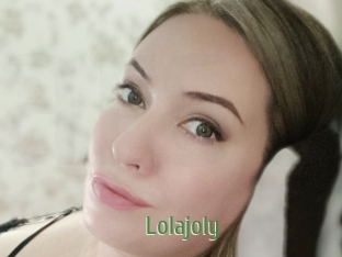 Lolajoly