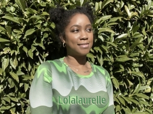 Lolalaurelle