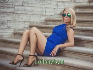 Lollanelson