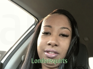 Londonsquirts