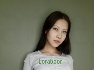 Loraboor