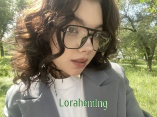 Loraheming