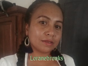 Loranebrooks