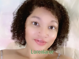 Lorenlarue