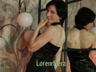 Lorenrivera