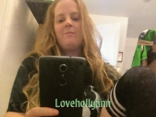 Lovehollyann