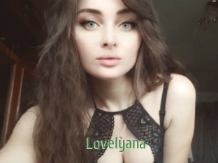 Lovelyana