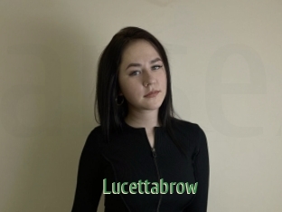 Lucettabrow