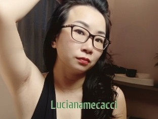 Lucianamecacci