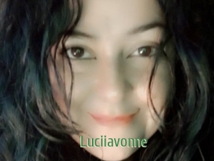 Luciiavonne