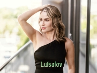 Luisalov