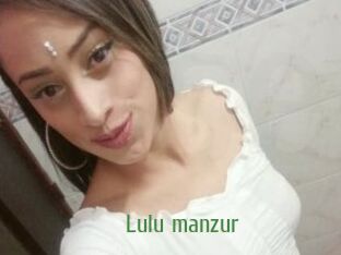 Lulu_manzur